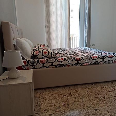 Lab51 Apartment مارسالا المظهر الخارجي الصورة