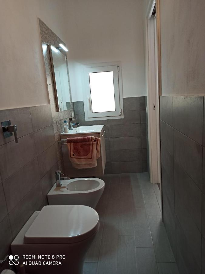 Lab51 Apartment مارسالا المظهر الخارجي الصورة
