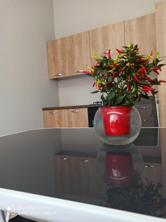 Lab51 Apartment مارسالا المظهر الخارجي الصورة