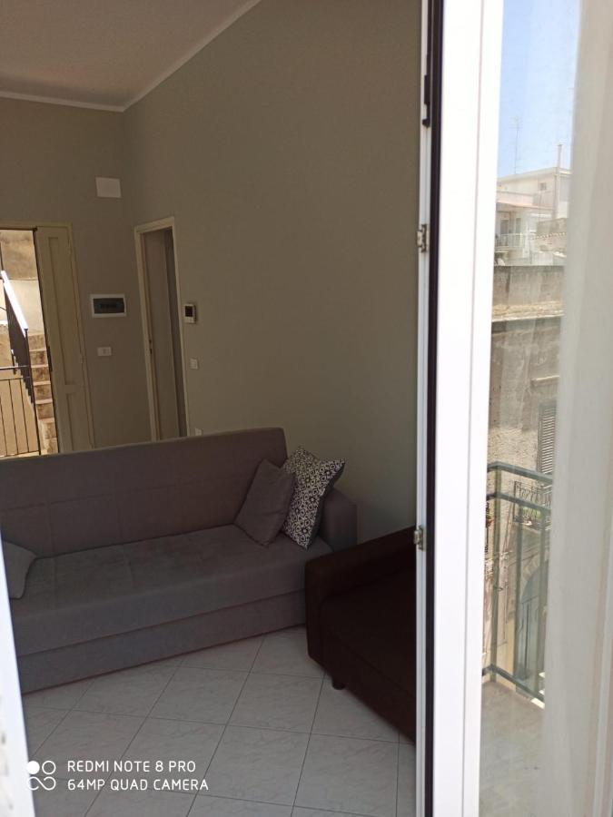 Lab51 Apartment مارسالا المظهر الخارجي الصورة