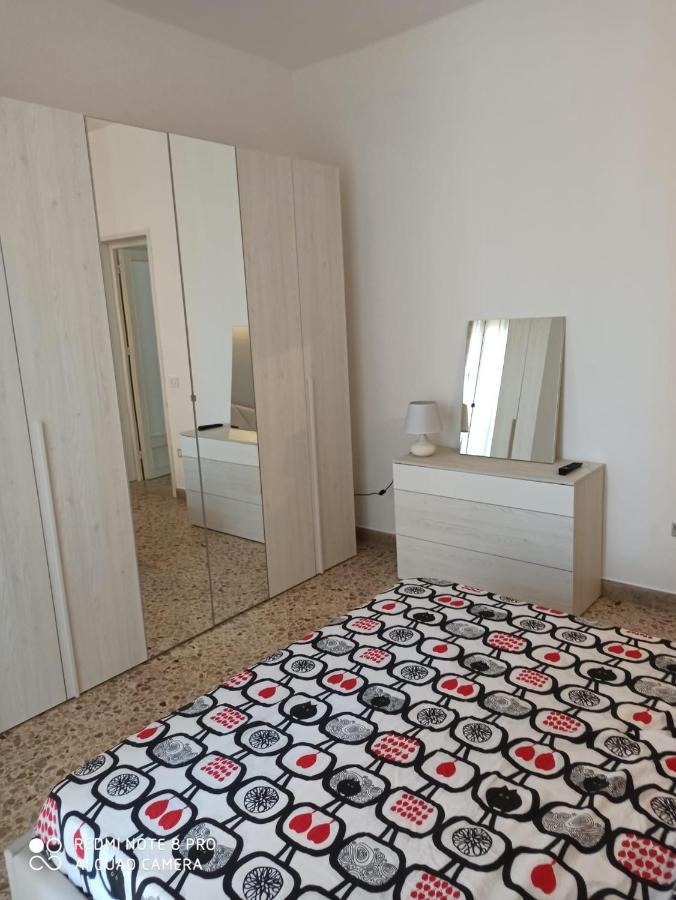 Lab51 Apartment مارسالا المظهر الخارجي الصورة