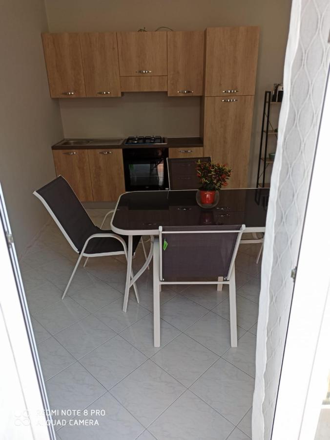 Lab51 Apartment مارسالا المظهر الخارجي الصورة