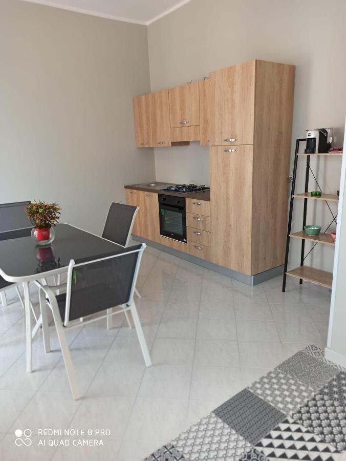 Lab51 Apartment مارسالا المظهر الخارجي الصورة