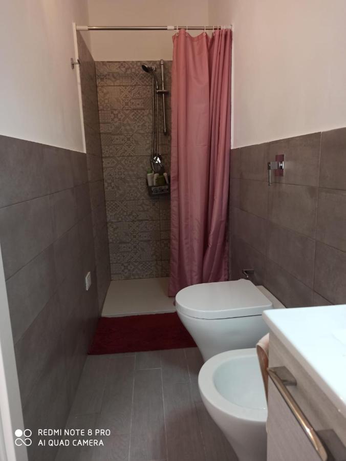 Lab51 Apartment مارسالا المظهر الخارجي الصورة