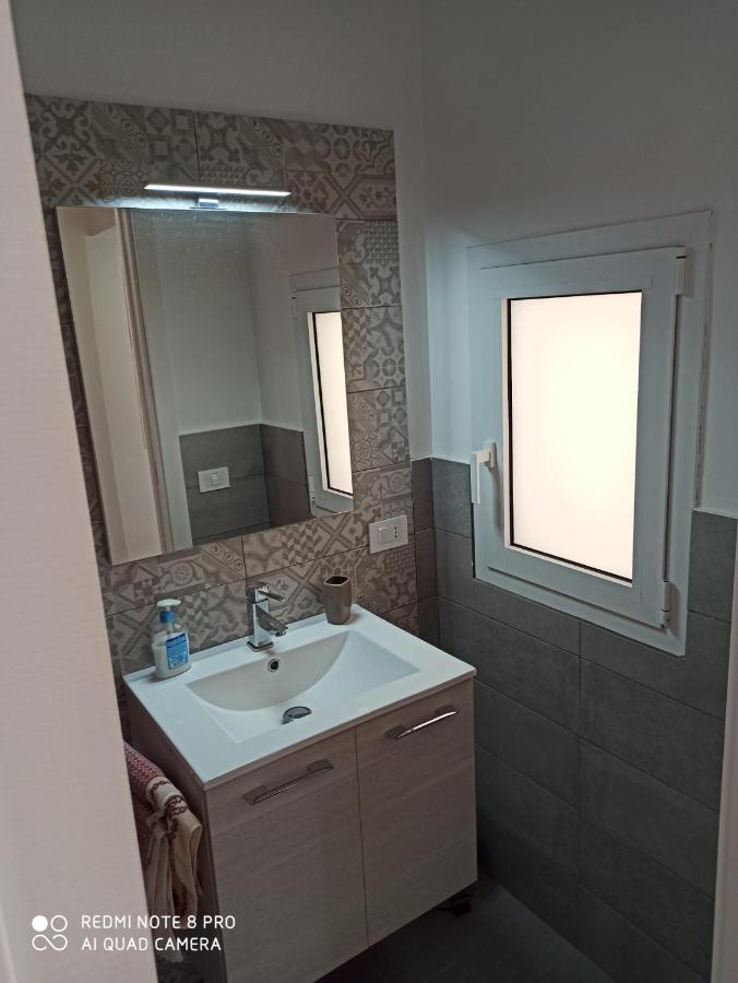 Lab51 Apartment مارسالا المظهر الخارجي الصورة