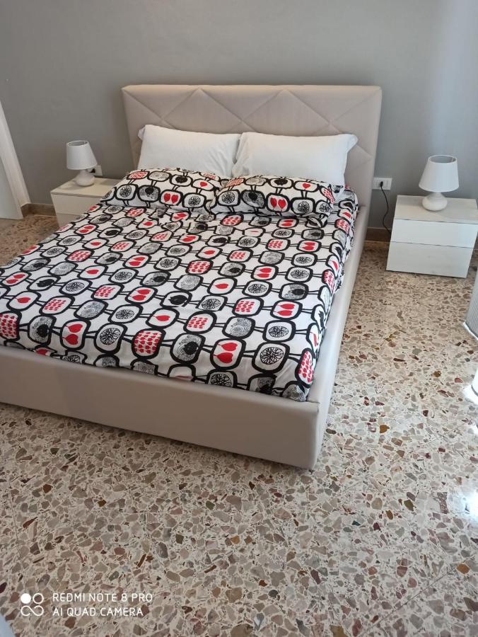 Lab51 Apartment مارسالا المظهر الخارجي الصورة
