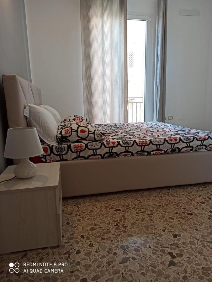 Lab51 Apartment مارسالا المظهر الخارجي الصورة